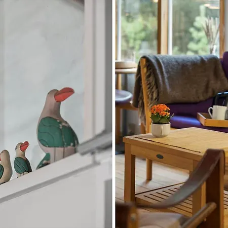 בית נופש Tv1647-albaek-magevej-12 *