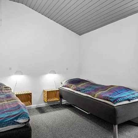 בית נופש Tv1647-albaek-magevej-12 *