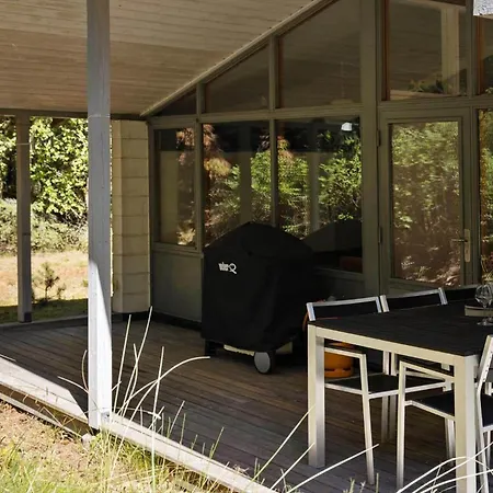 Tv1647-albaek-magevej-12 בית נופש *