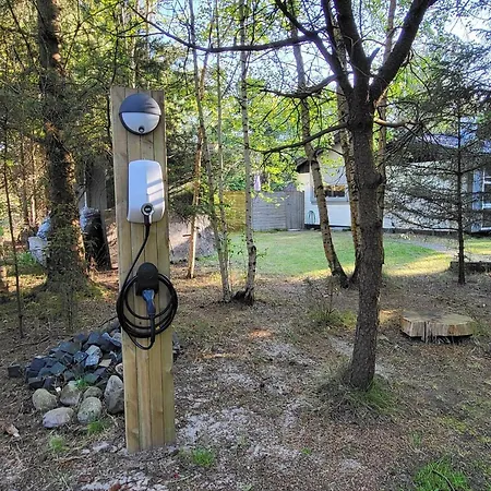 Tv1647-albaek-magevej-12 בית נופש