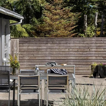 Tv1647-albaek-magevej-12 בית נופש *