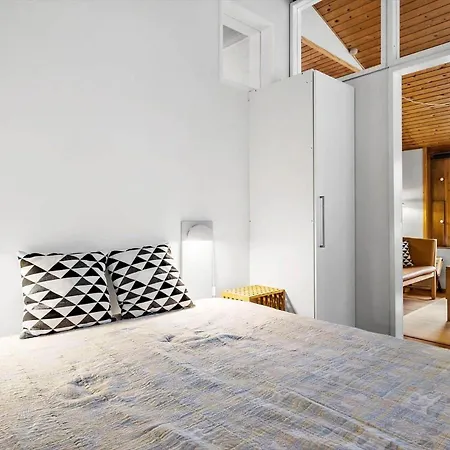 Tv1647-albaek-magevej-12 בית נופש *