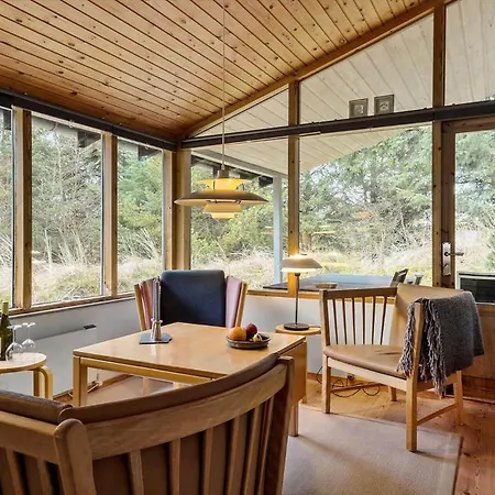 Tv1647-albaek-magevej-12 בית נופש Ålbæk