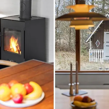 Tv1647-albaek-magevej-12 בית נופש *