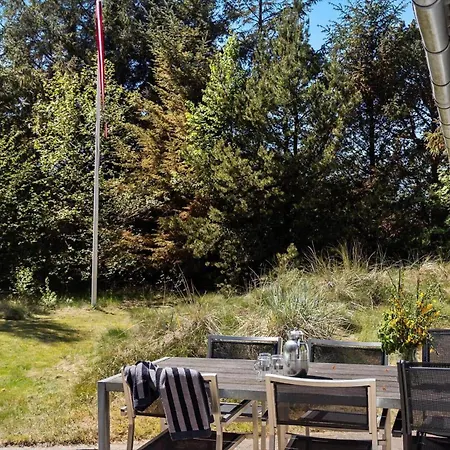 בית נופש Tv1647-albaek-magevej-12 Ålbæk