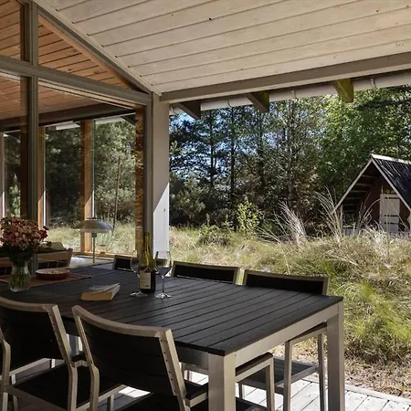 Feriehus Tv1647-albaek-magevej-12 Ålbæk