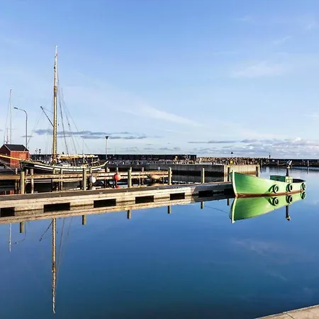 Tv1647-albaek-magevej-12 Feriehus Ålbæk