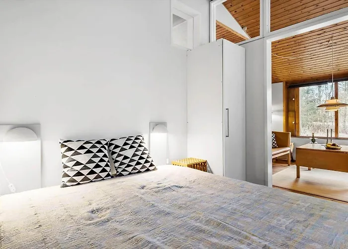 Tv1647-albaek-magevej-12 Dom wakacyjny *