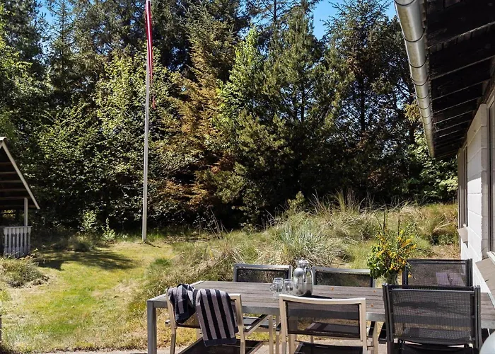 Dom wakacyjny Tv1647-albaek-magevej-12 Ålbæk